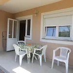 Apartman Dijana Porec