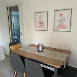 Dijana Apartman *