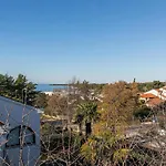 Dijana Apartman Porec