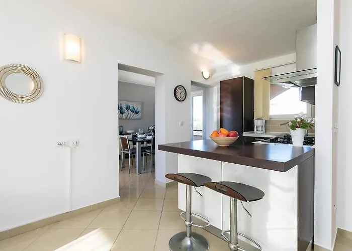 Dijana Apartament Poreč