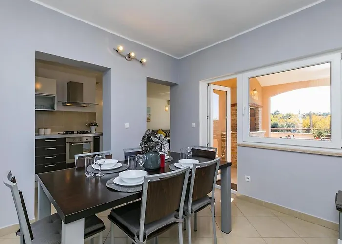 Dijana Apartament Poreč