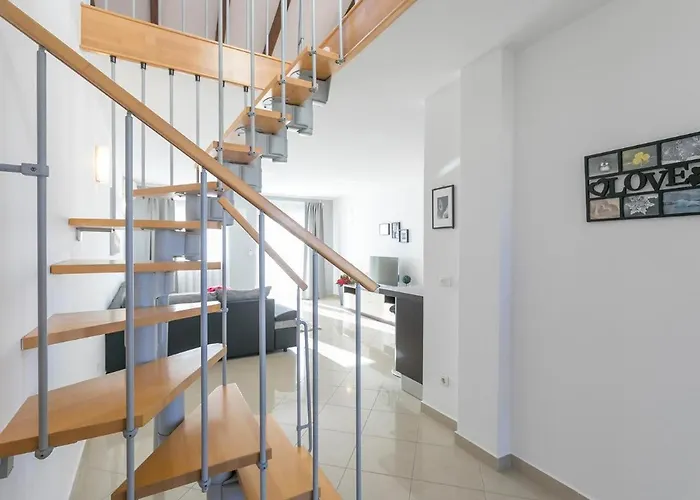 Apartament Dijana Poreč