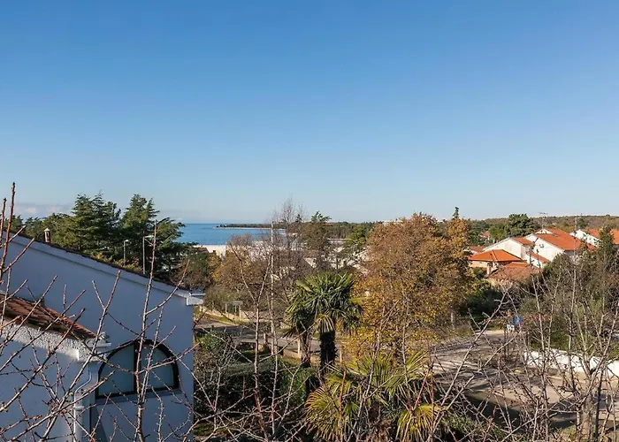 Dijana Apartament Poreč