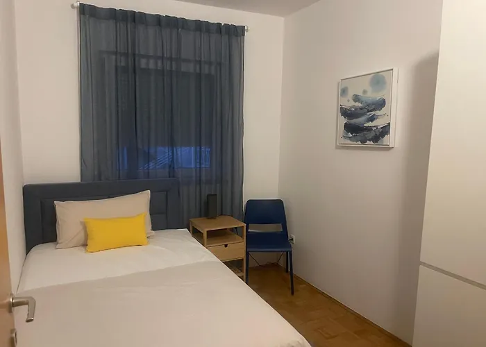 Dijana Apartament