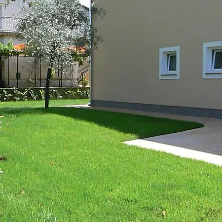 Dijana Apartment