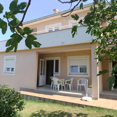 Dijana Apartment *