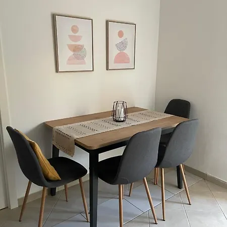 Dijana Apartment