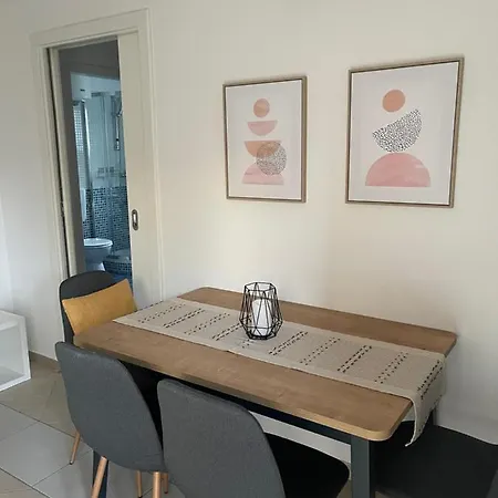 Dijana Apartment *