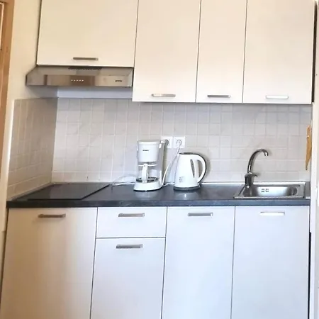 Apartmán Dijana Poreč