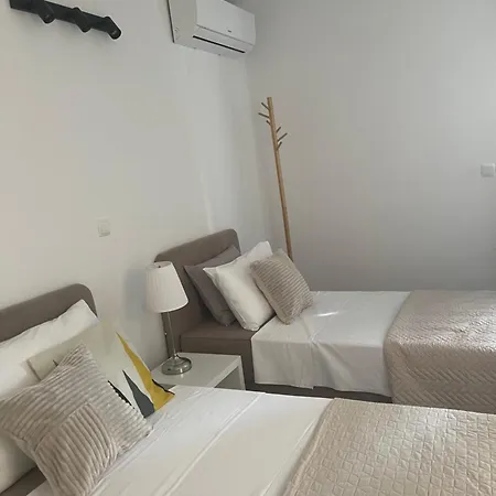 Dijana Apartment