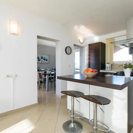 Dijana Apartment Porec