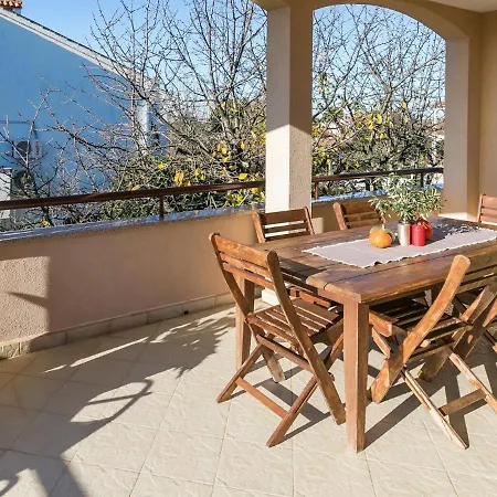 Apartment Dijana