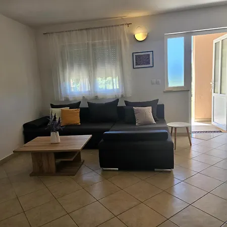 Dijana Apartman Porec