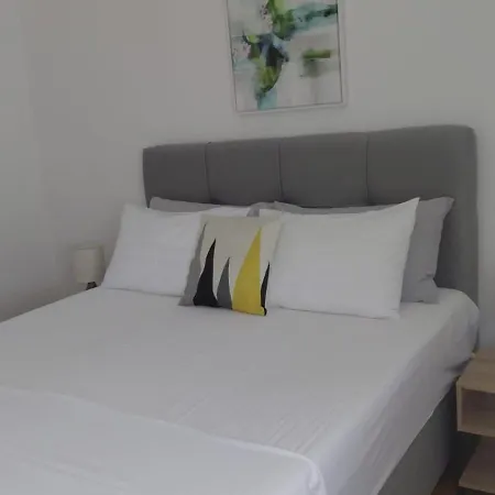 Dijana Apartment Porec