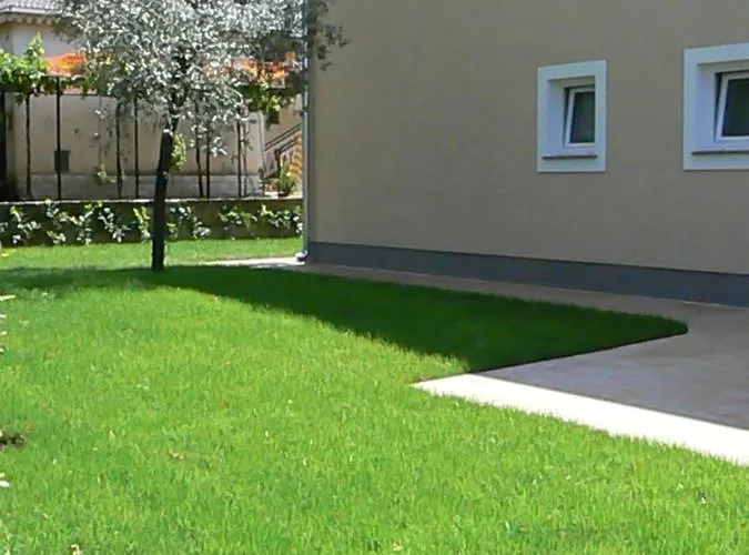 Dijana Apartamento