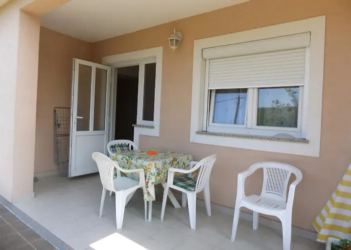 Apartamento Dijana Poreč