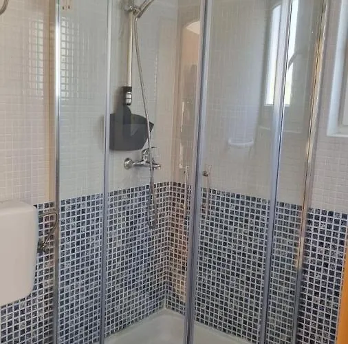 Apartamento Dijana Poreč