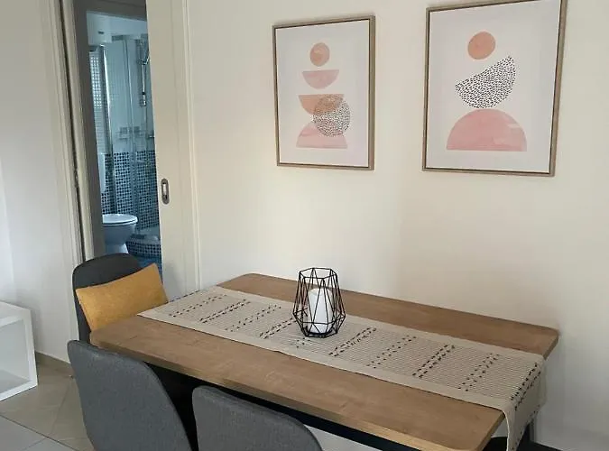 Dijana Apartamento *