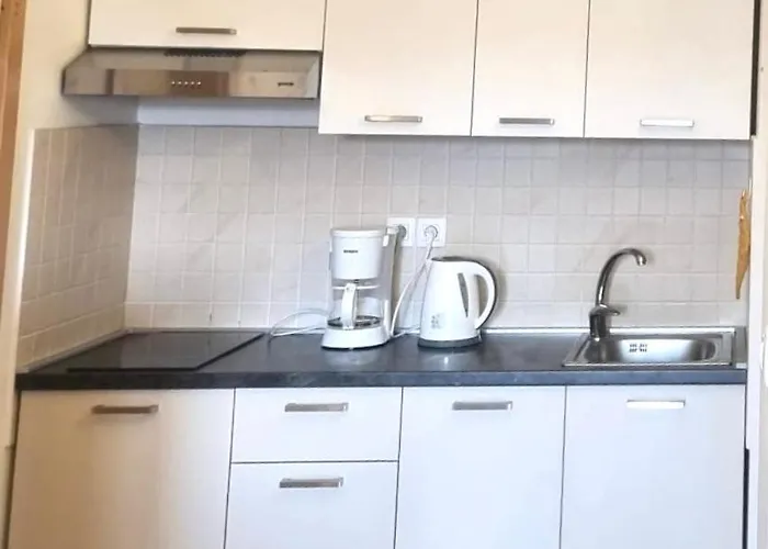 Apartman Dijana Poreč