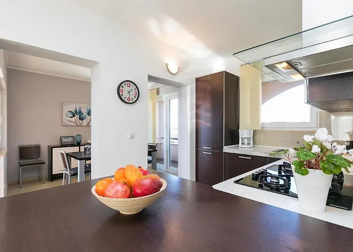 Dijana Apartamento
