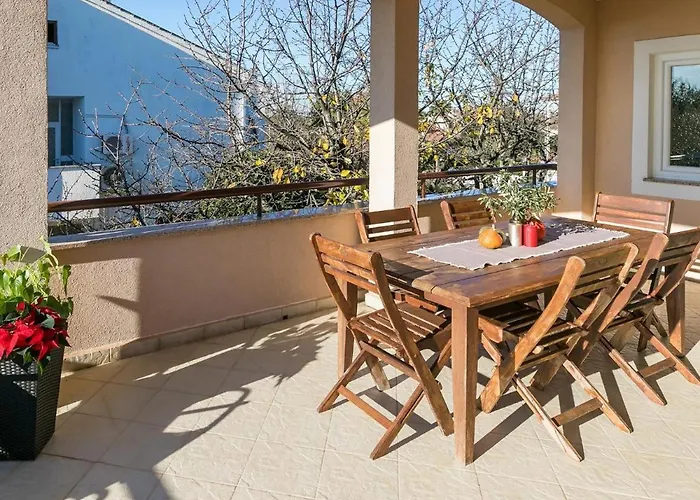 Apartman Dijana