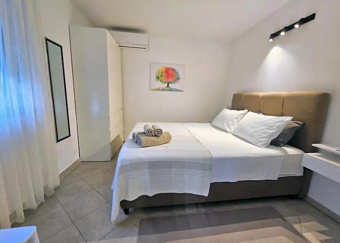 Dijana Apartamento *