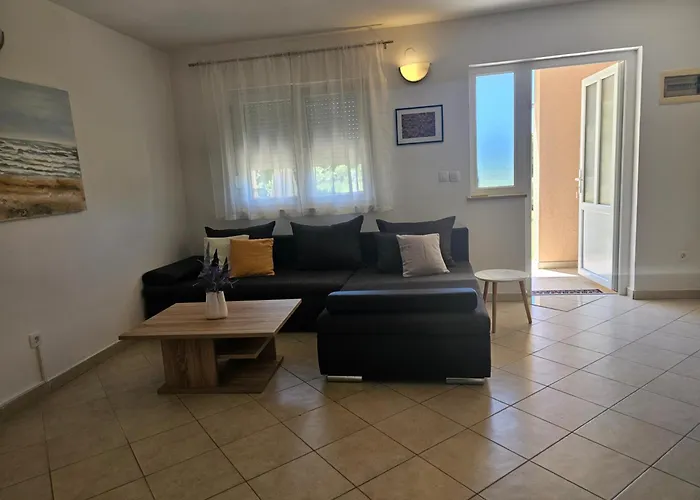 Dijana Apartamento Poreč