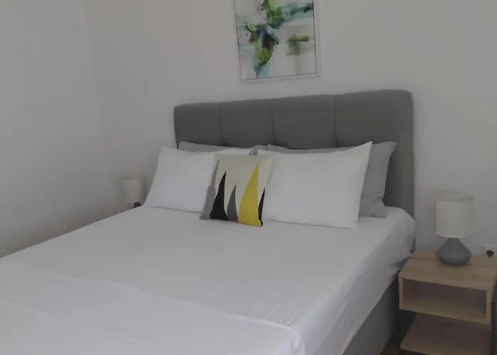 Dijana Apartamento Poreč